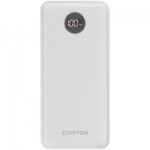 Мобилна батерия Canyon CNE-CPB2002W