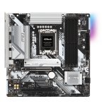 Дънна платка ASRock B760M Pro RS B760M-PRO-RS