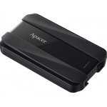 Външен диск Apacer AP4TBAC533B-1