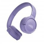 Слушалки JBL JBLT520BTPUREU