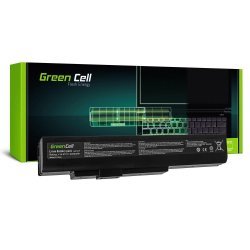 Батерия за лаптоп GREEN CELL MS04