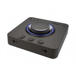 Звукова карта Creative Blaster CREAT-SND-X4