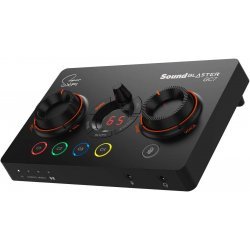 Звукова карта Creative Sound Blaster CREAT-SND-GC7