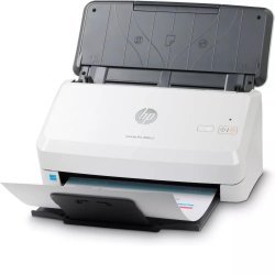 Скенер HP ScanJet Pro 6FW06A