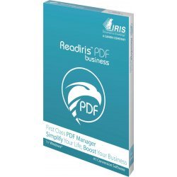 Приложен софтуер IRIS IRIS-SOFT-READIRIS22-BOX