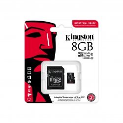 Флаш карта Kingston SDCIT2/8GB 