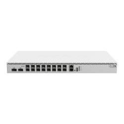 Суич MikroTik CRS51816XS2XQRM