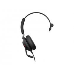 Колцентър слушалка Jabra Evolve 24089-899-999