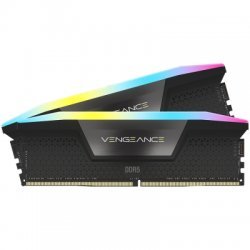 RAM памет Corsair VENGEANCE CMH64GX5M2B6000C30