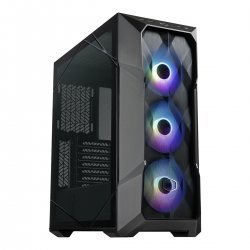 Компютърна кутия Cooler Master MasterBox TD500V2-KGNN-S00