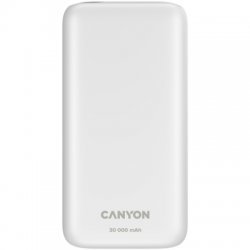 Мобилна батерия Canyon CNE-CPB301W