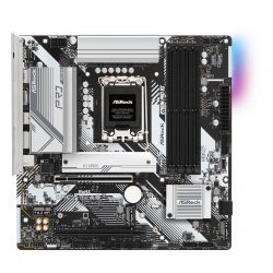 Дънна платка ASRock B760M Pro RS B760M-PRO-RS