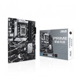 Дънна платка Asus PRIME PLUS 90MB1FE0-M0EAY0