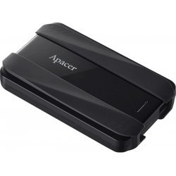 Външен диск Apacer AP1TBAC533B-1