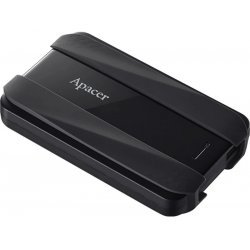Външен диск Apacer AP4TBAC533B-1