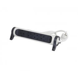 Разклонители и защити > Legrand 694536