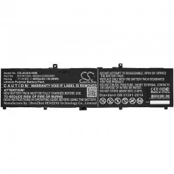 Батерия за лаптоп Cameron Sino CS-AUX410NB