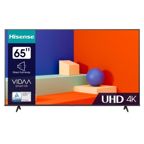 Телевизор Hisense 65A6K (снимка 1)