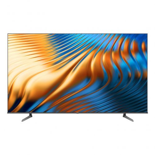 Телевизор Hisense 85" A6BG, 4K Ultra HD 3840x2160, DLED, HDR 10+, HLG ...