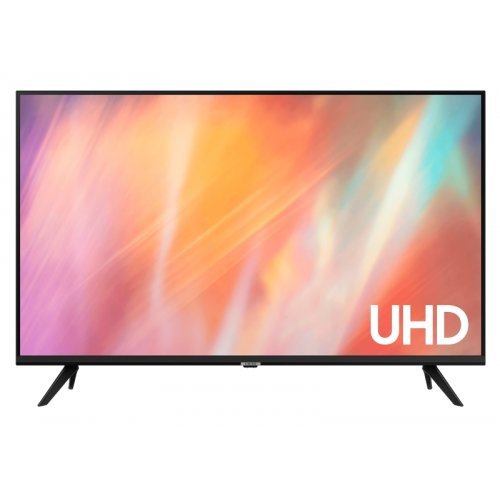Телевизор Samsung 50" 50AU7092 4K UHD LED TV, SMART, 2000 PQI, Dolby