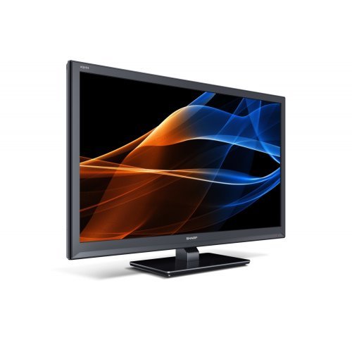 Телевизор Sharp 24EA3E (снимка 2)