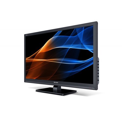Телевизор Sharp 24EA3E (снимка 3)