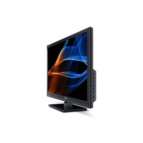 Телевизор Sharp 24EA3E (снимка 4)