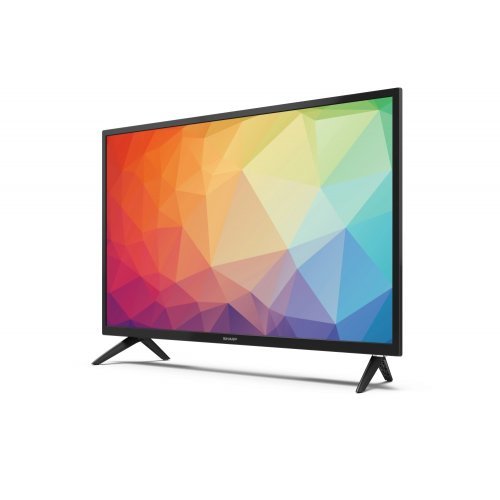 Телевизор Sharp 32FG2EA (снимка 2)