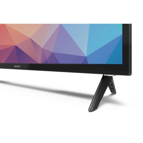 Телевизор Sharp 32FG2EA (снимка 3)