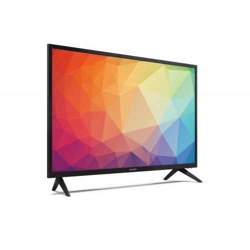 Телевизор Sharp 32FG2EA (снимка 4)