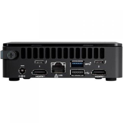 Barebone компютър Intel NUC 13 Pro RNUC13ANKI30002 (снимка 2)