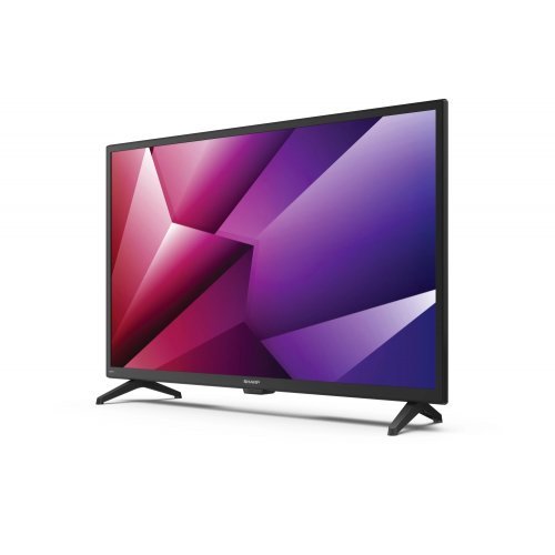 Телевизор Sharp 32FI2EA (снимка 4)