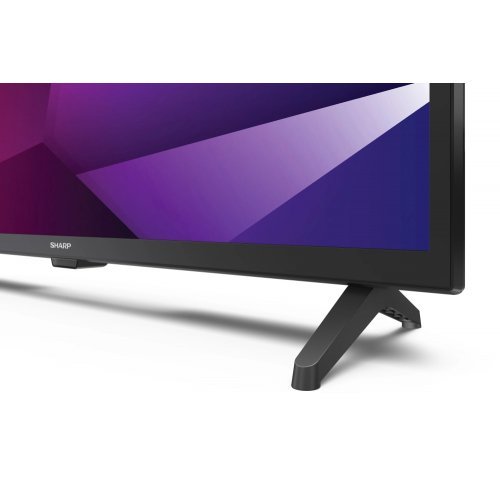 Телевизор Sharp 32FI2EA (снимка 6)