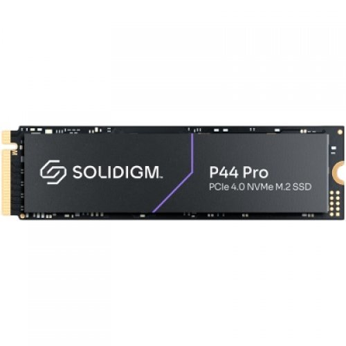 SSD Solidigm P44 Pro SSDPFKKW020X7X1 (снимка 1)