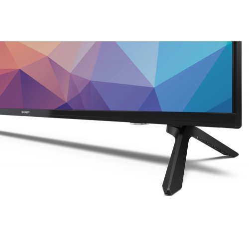 Телевизор Sharp 40FG2EA (снимка 2)
