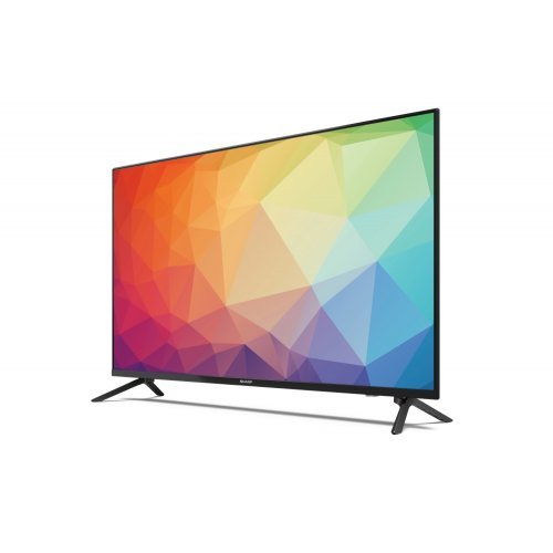 Телевизор Sharp 40FG2EA (снимка 4)