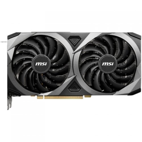 Видео карта MSI RTX 3060 Ti VENTUS 2X RTX_3060_TI_VENTUS_2X_8GD6X_OC (снимка 2)