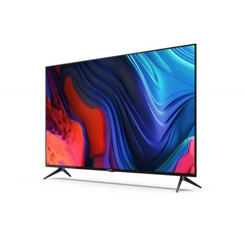Телевизор Sharp 50FL1EA (снимка 4)