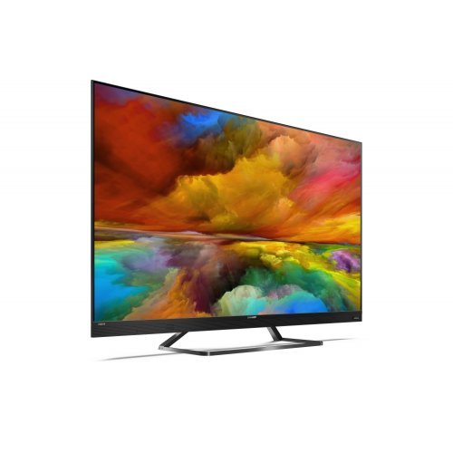 Телевизор Sharp 55EQ6EA (снимка 3)