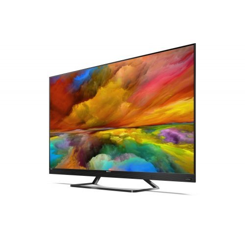 Телевизор Sharp 55EQ6EA (снимка 4)