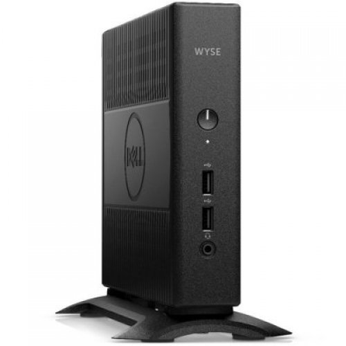 Портативен компютър Dell Wyse 5060 thin client, 1x4GB RAM, 8GB FLASH