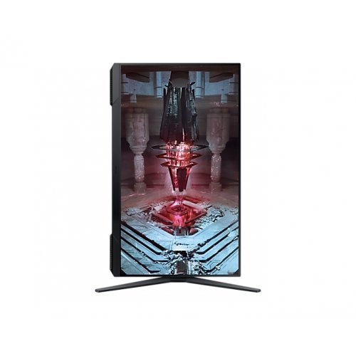 Монитор Samsung LS27CG510EUXEN (снимка 11)