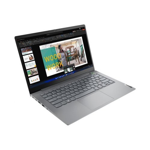 Лаптоп Lenovo ThinkBook 21DH00D1BM (снимка 3)