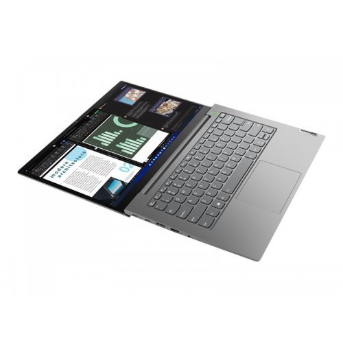 Лаптоп Lenovo ThinkBook 21DH00D1BM (снимка 4)