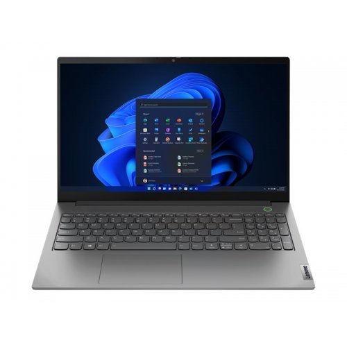 Лаптоп Lenovo ThinkBook 15 21DJ001DBM (снимка 1)