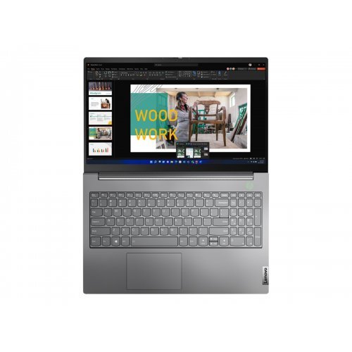 Лаптоп Lenovo ThinkBook 15 21DJ000HBM (снимка 7)