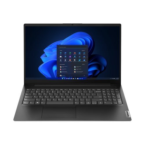 Лаптоп Lenovo V15 82YU00QYBM (снимка 1)