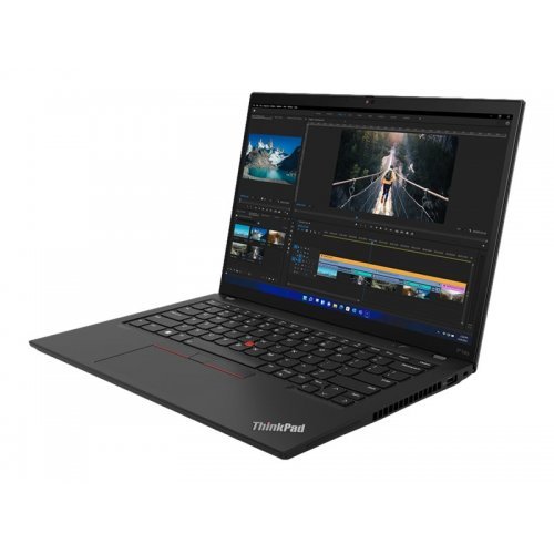Лаптоп Lenovo ThinkPad P14s 21AK0013BM (снимка 9)