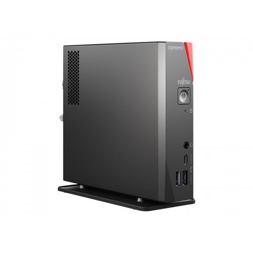 Настолен компютър Fujitsu Esprimo VFY:G612EPC51RIN (снимка 3)