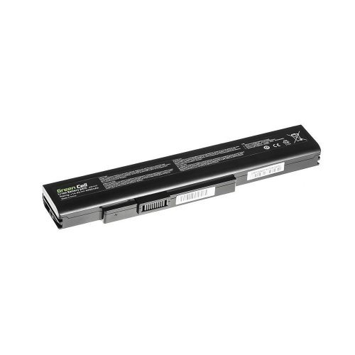 Батерия за лаптоп GREEN CELL MS04 (снимка 2)